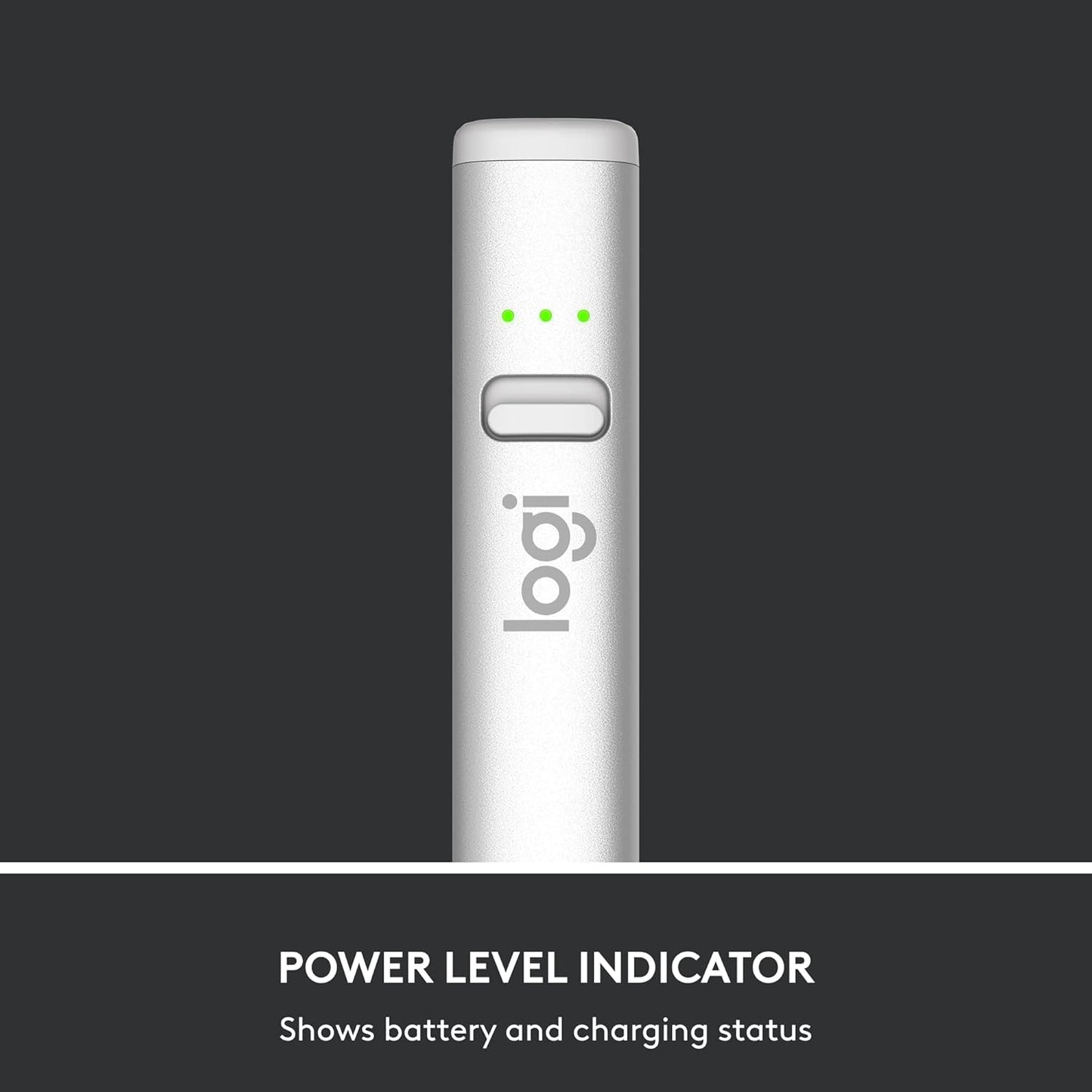 Logitech Crayon (USB-C)