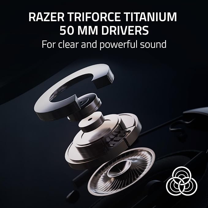 Razer BlackShark V2 HyperSpeed