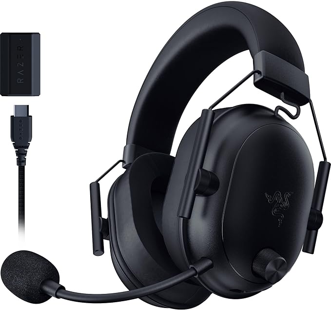 Razer BlackShark V2 HyperSpeed