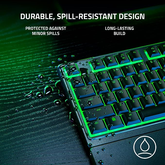 Razer Ornata V3 X