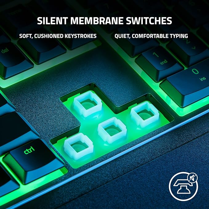 Razer Ornata V3 X