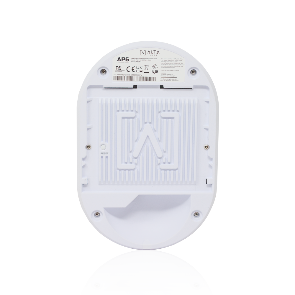 ALTA Labs AP6 Wifi6