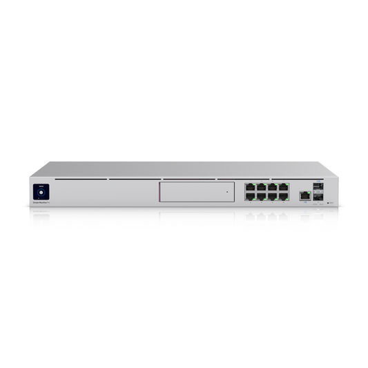 Ubiquiti Dream Machine SE