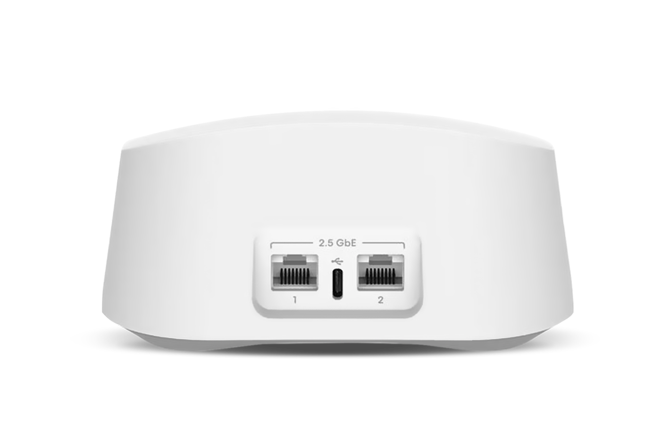 Eero 7 (Wi-Fi 7) Dual-Band Router