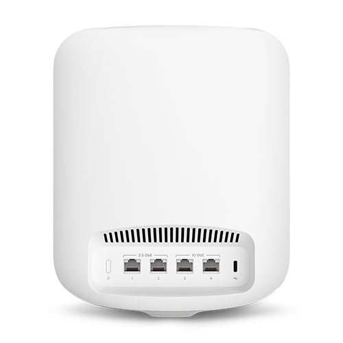 eero Max 7 (WiFi 7) - 10G Tri-Band Mesh node