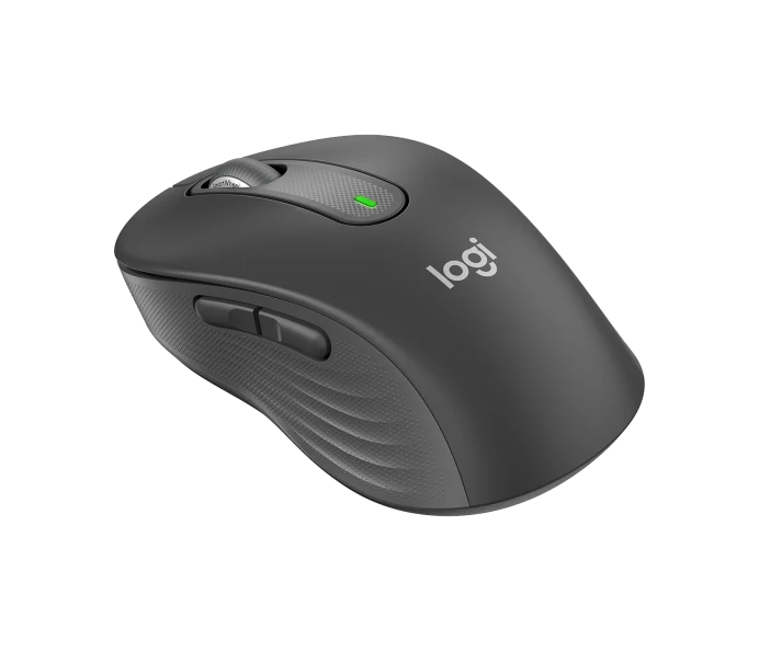 Logitech Signature M650 (M) Wireless Mouse
