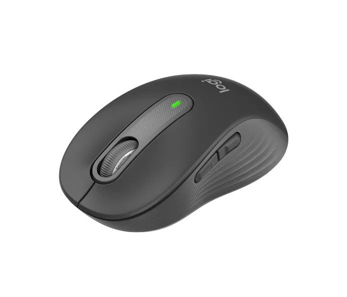Logitech Signature M650 (M) Wireless Mouse