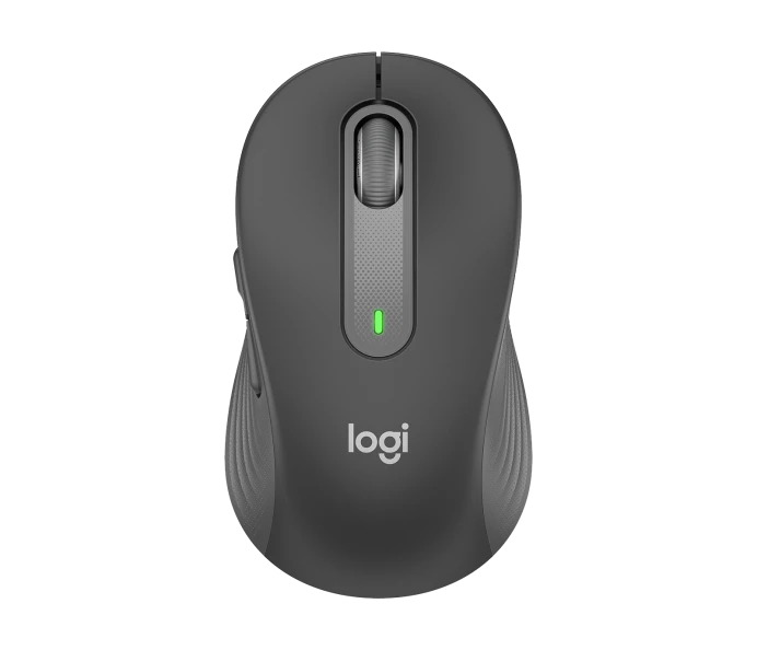 Logitech Signature M650 (M) Wireless Mouse