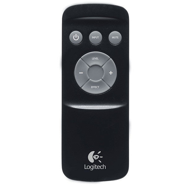 Logitech - Z906 5.1 THX Surround Sound