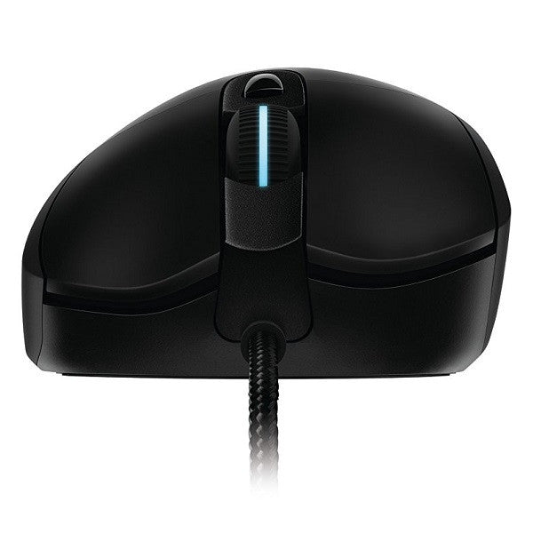 Logitech G - G403 Hero Wired Gaming Mouse
