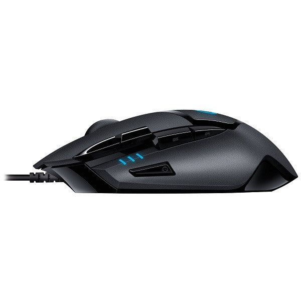 Logitech G - G402 Hyperion Fury FPS Gaming Mouse