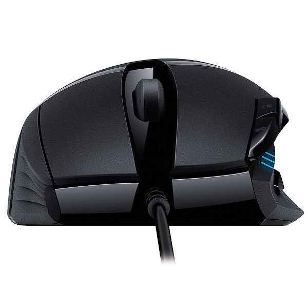 Logitech G - G402 Hyperion Fury FPS Gaming Mouse
