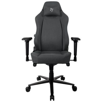 Arozzi Primo Woven Fabric Gaming Chair