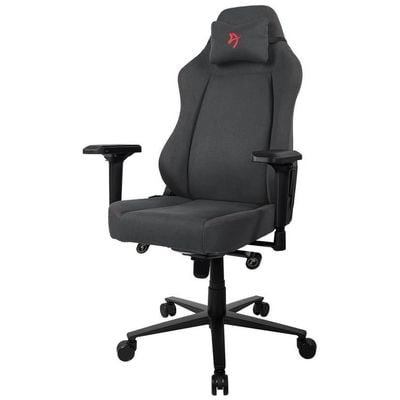 Arozzi Primo Woven Fabric Gaming Chair