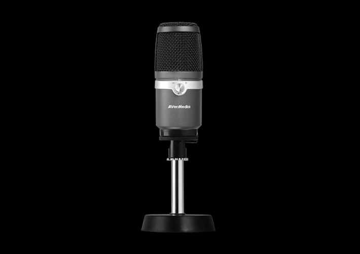 AVerMedia AM310 USB Microphone