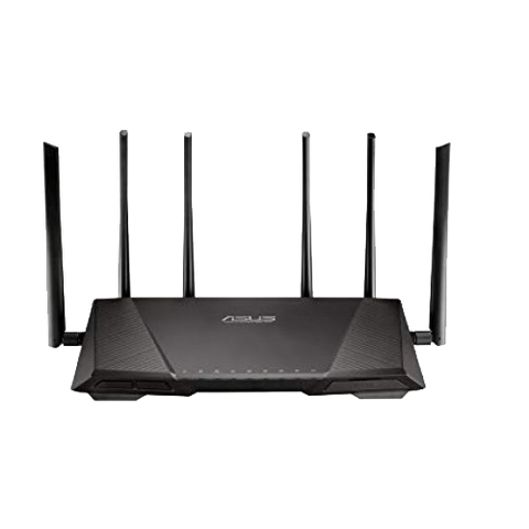 ASUS RT-AC3200 (AC3200) WiFi Router