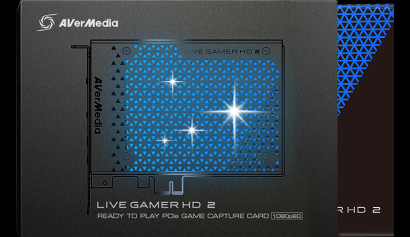 AVerMedia Live Gamer HD 2 - GC570
