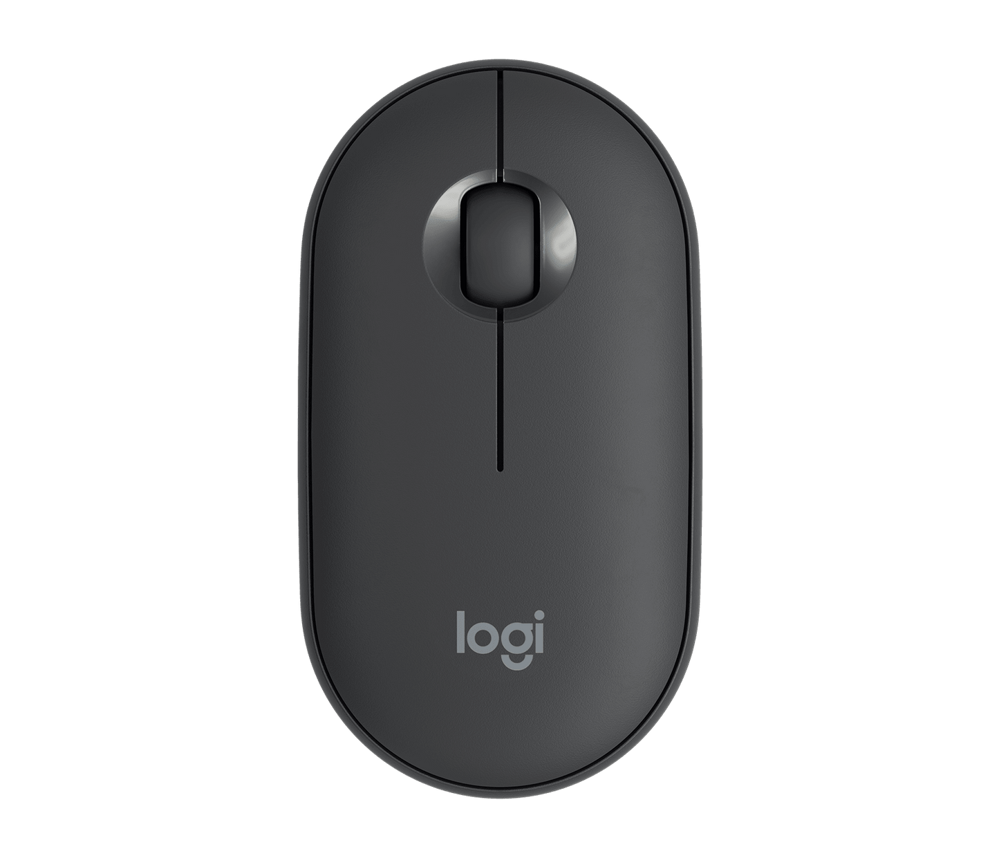 Logitech Pebble Wireless Mouse M350