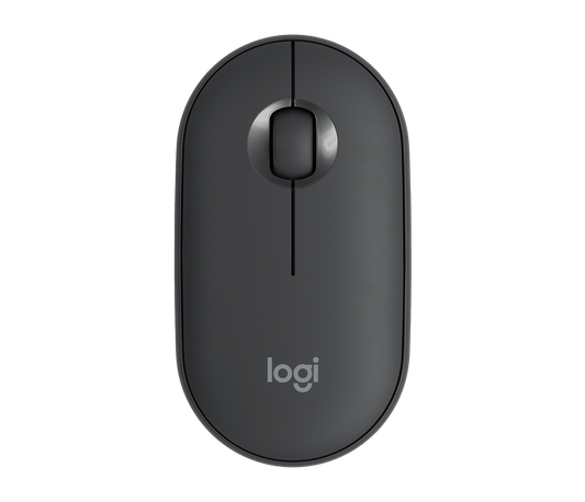 Logitech Pebble Wireless Mouse M350