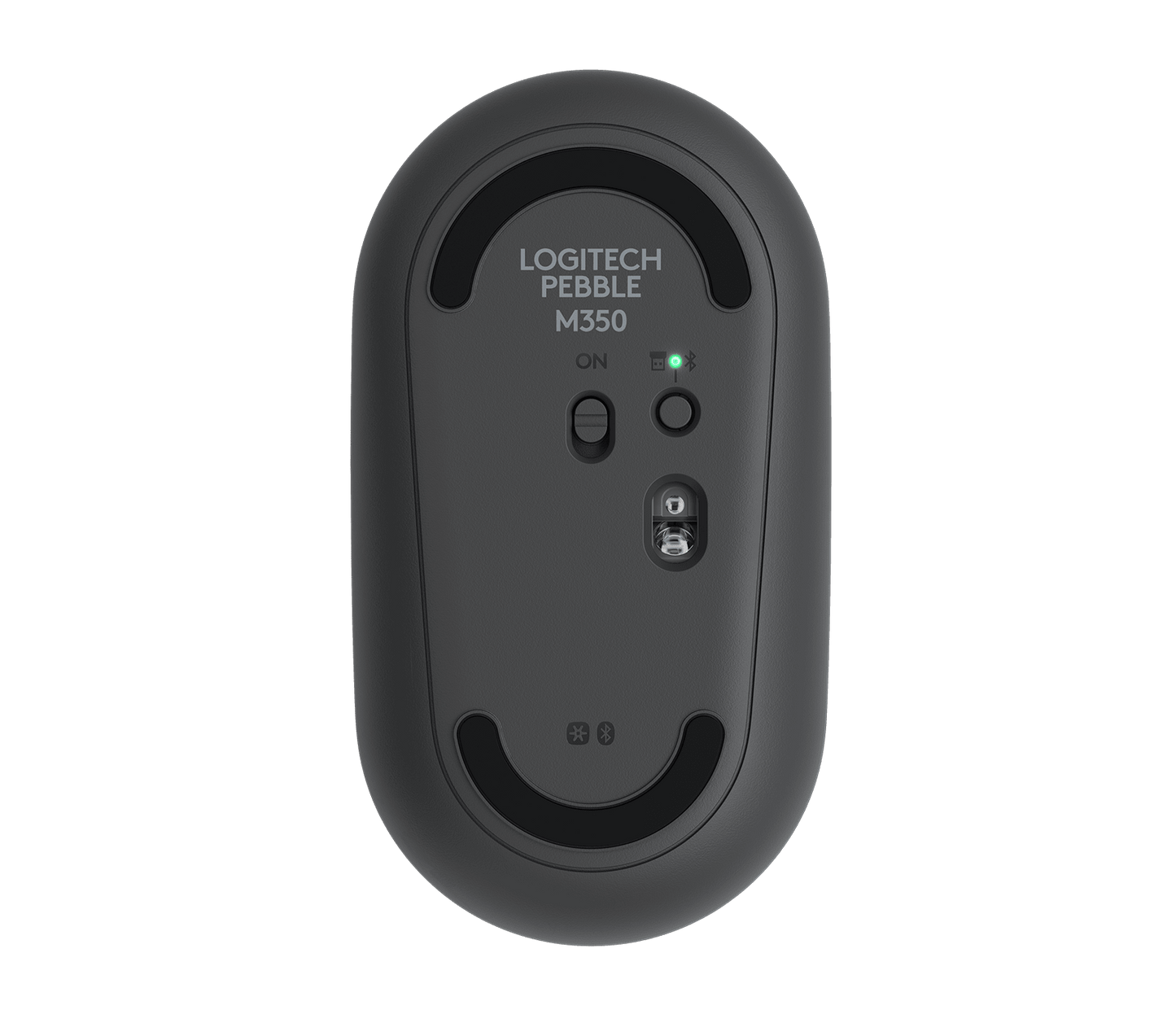 Logitech Pebble Wireless Mouse M350