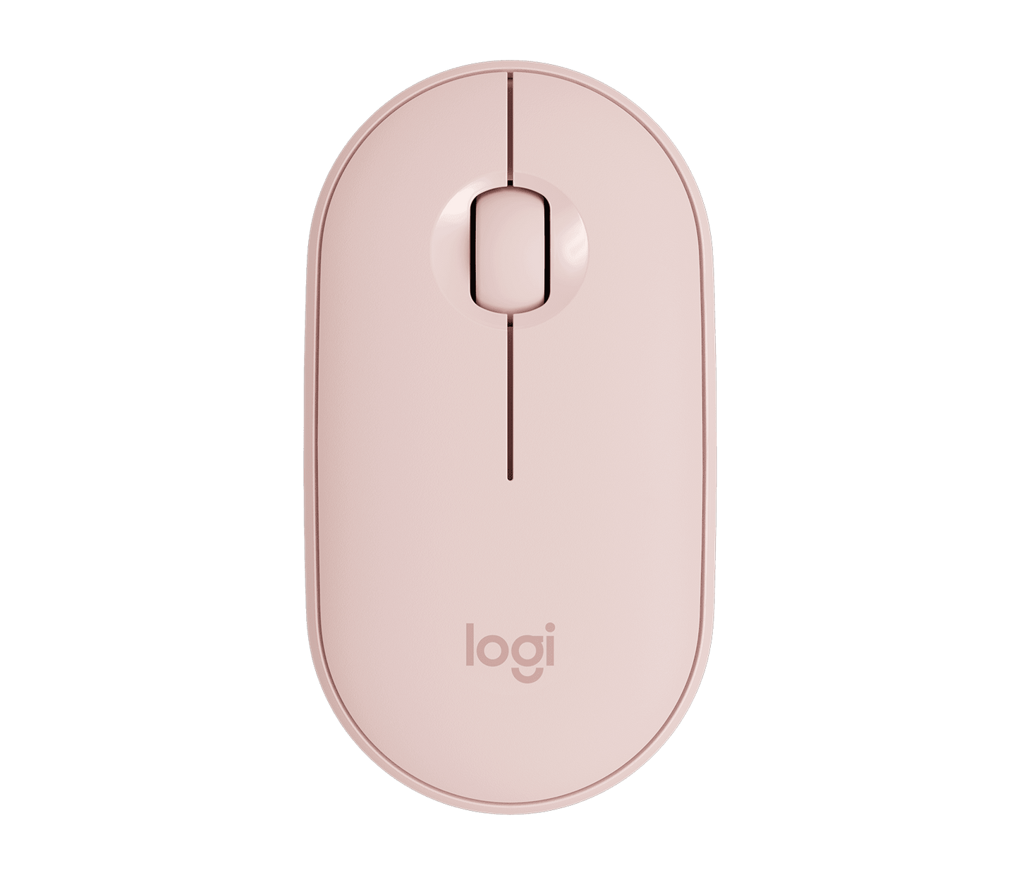 Logitech Pebble Wireless Mouse M350