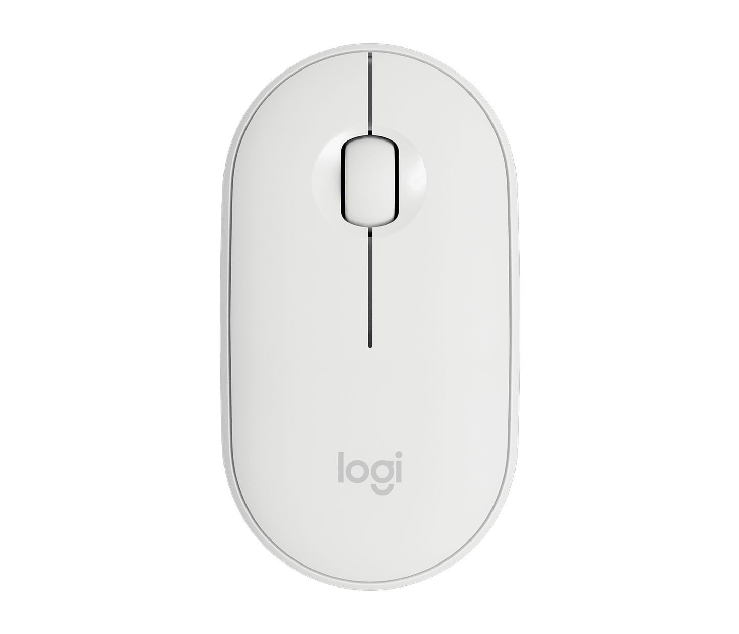 Logitech Pebble Wireless Mouse M350