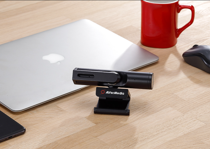 AVerMedia Live Streamer CAM 513 - PW513