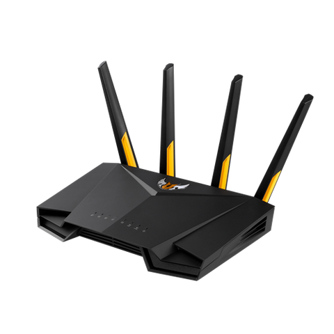 ASUS TUF (AX4200) WiFi 6 Gaming Router