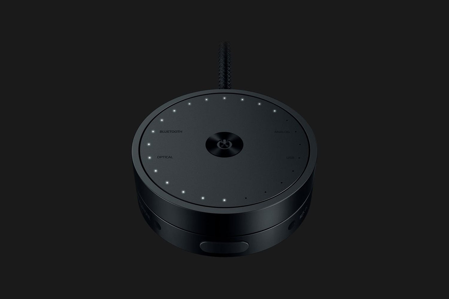 Razer - Nommo Pro 2.1