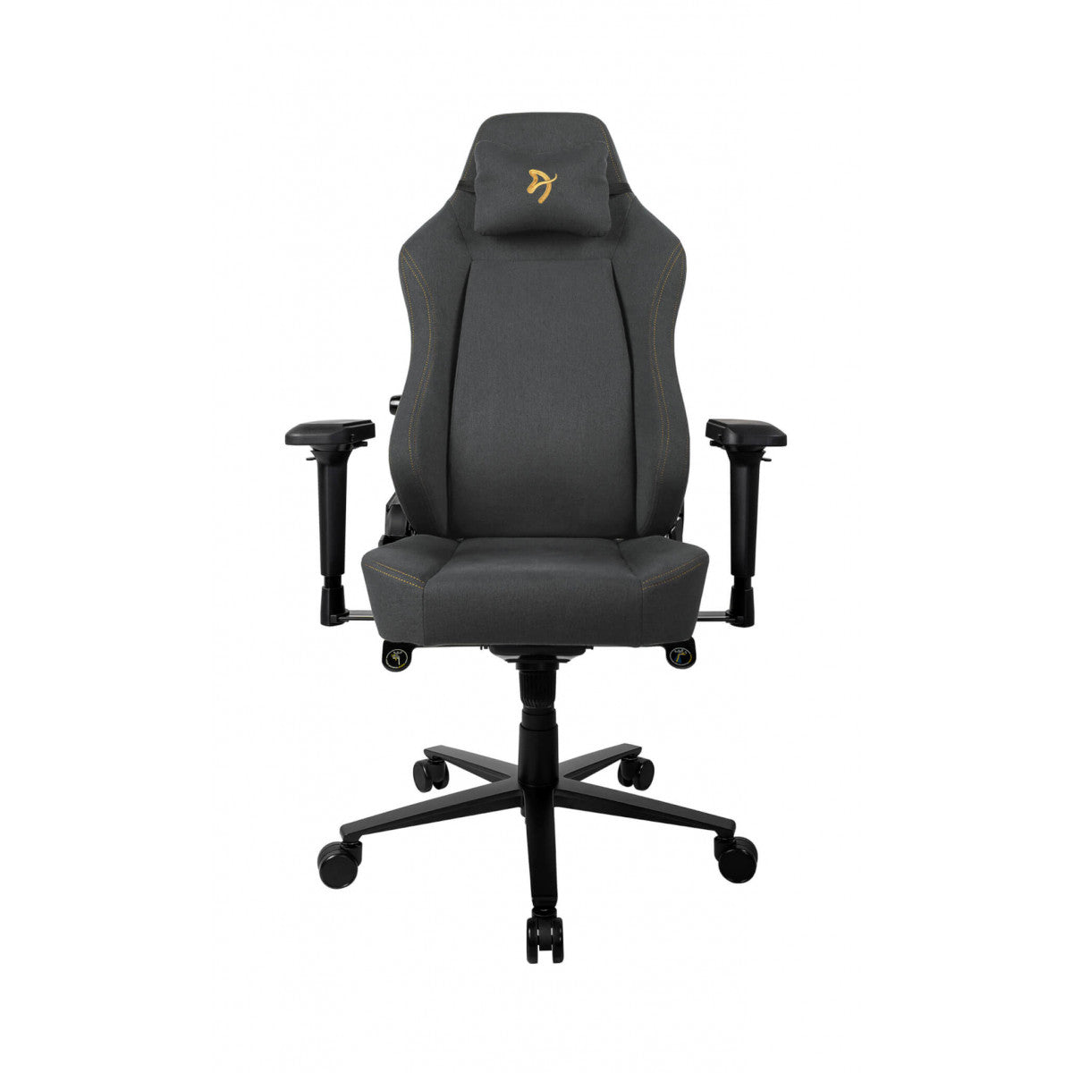 Arozzi Primo Woven Fabric Gaming Chair ViewQwest Pte Ltd