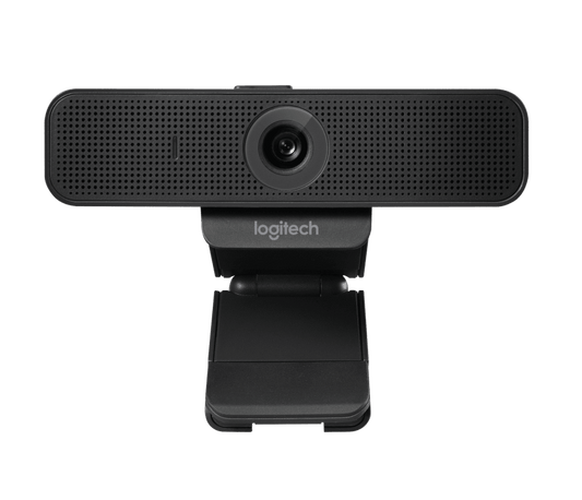 Logitech Webcam C925E