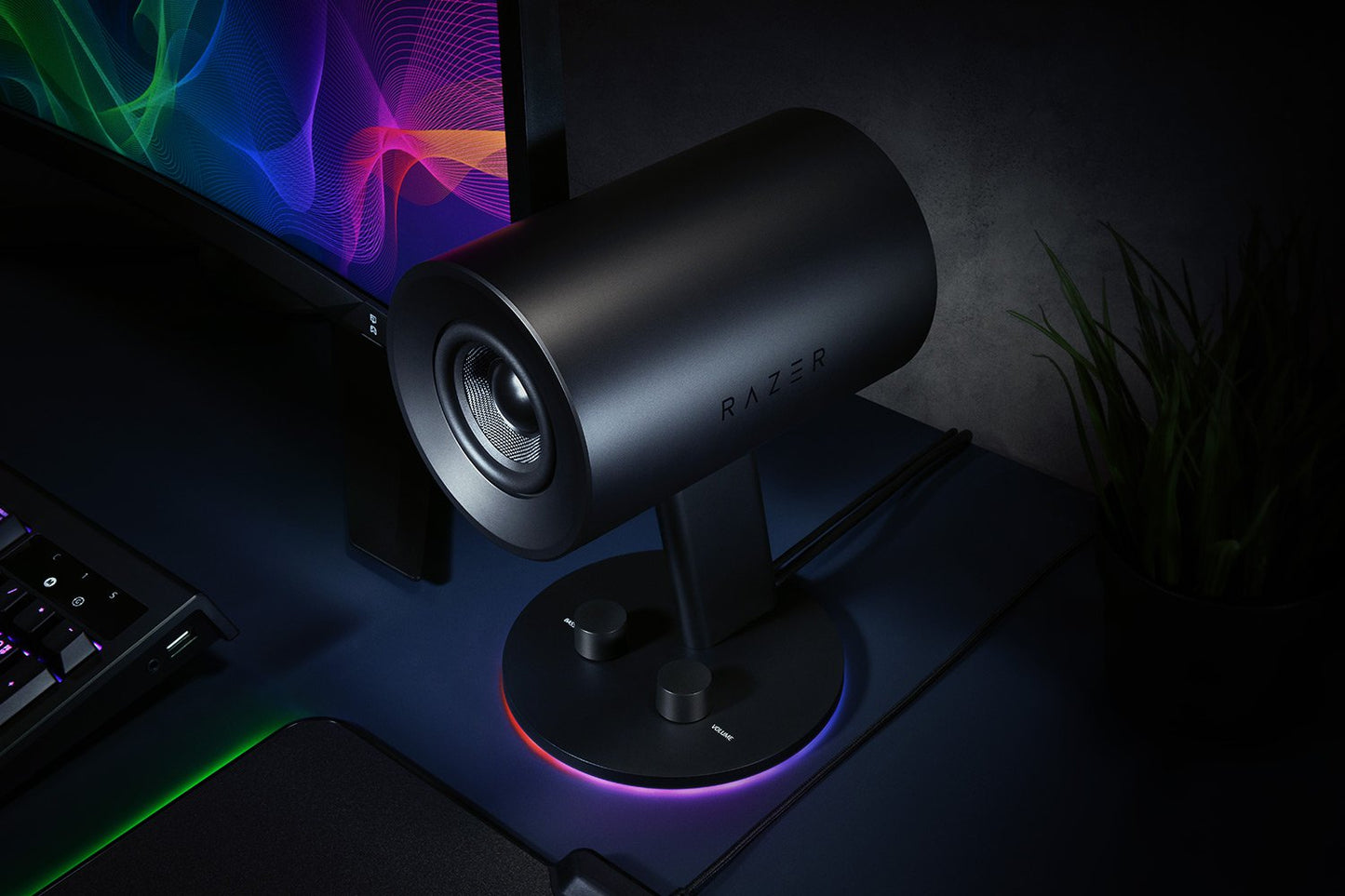 Razer - Nommo Chroma 2.0