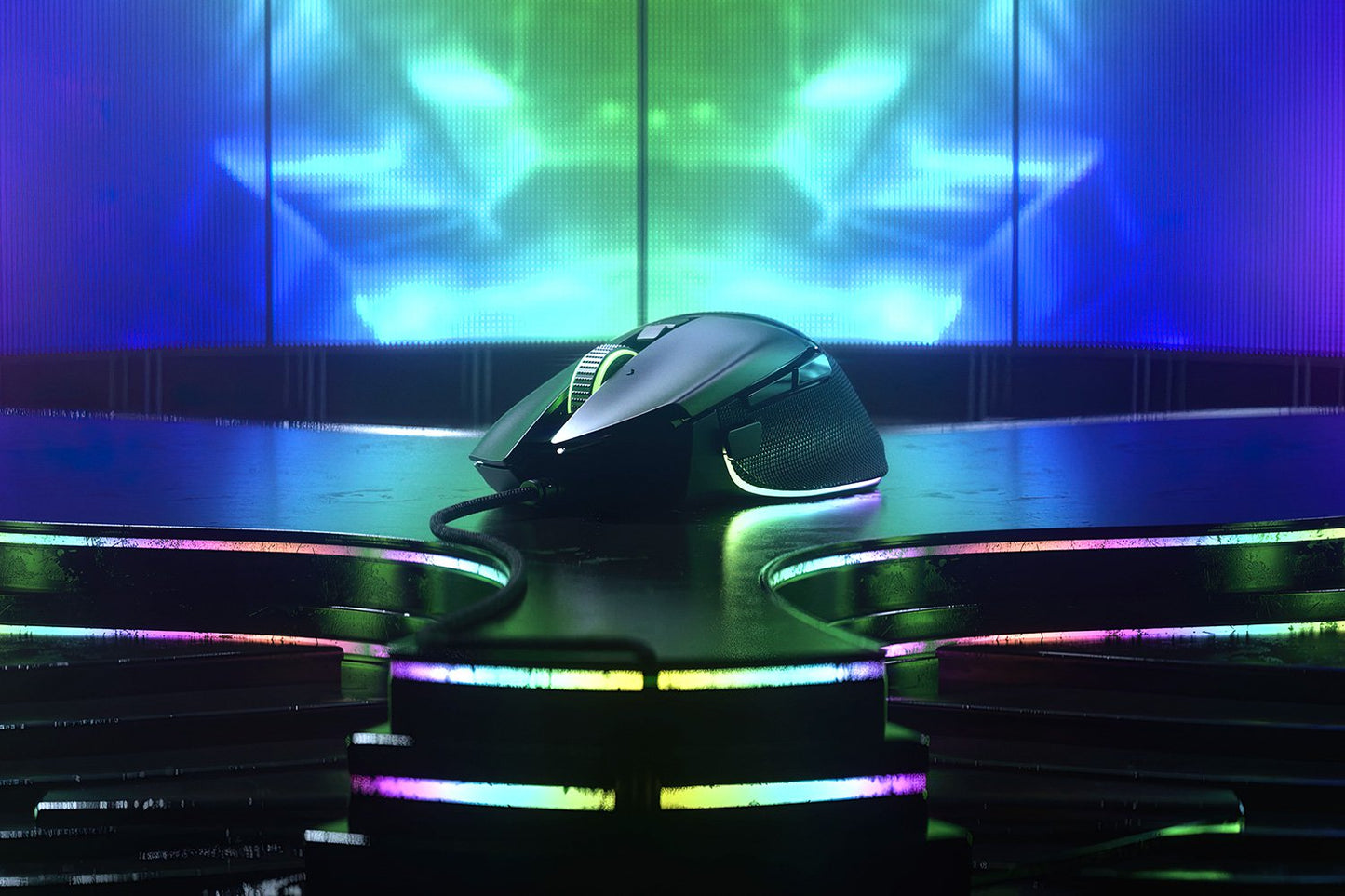 Razer - Basilisk V3
