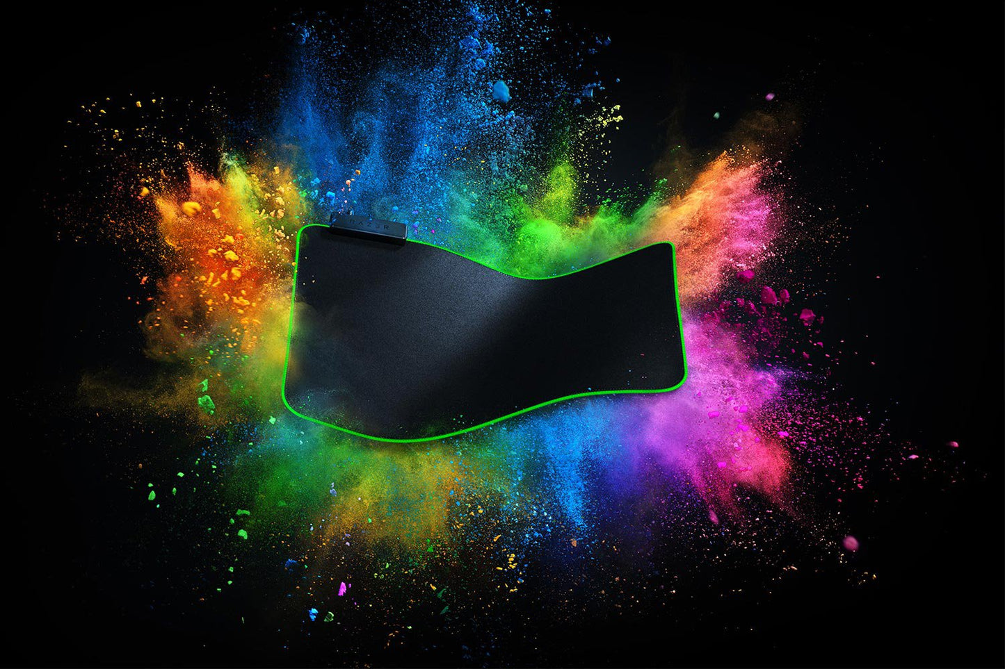 Razer - Goliathus Chroma