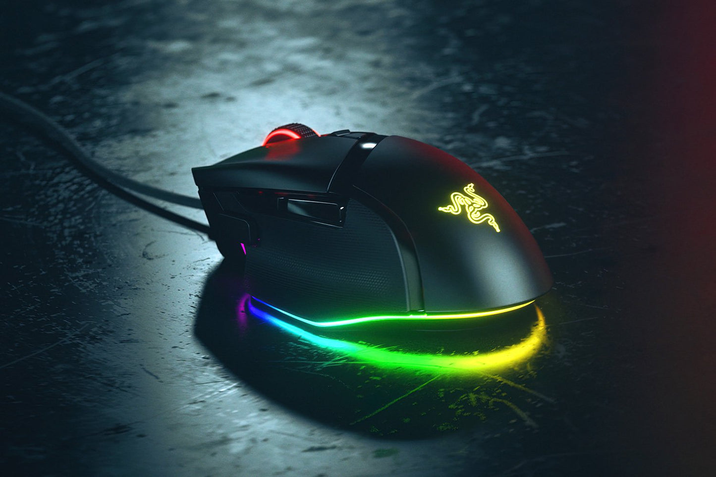 Razer - Basilisk V3