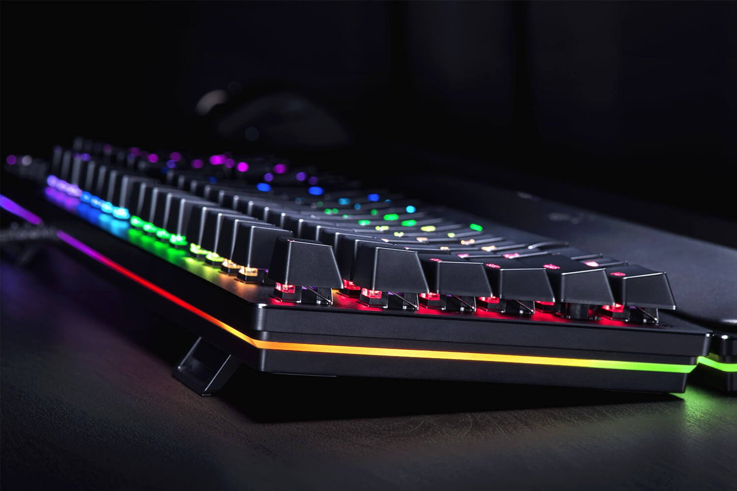 Razer - Huntsman Elite