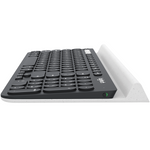 Logitech - K780 Multi-Device Wireless Keyboard