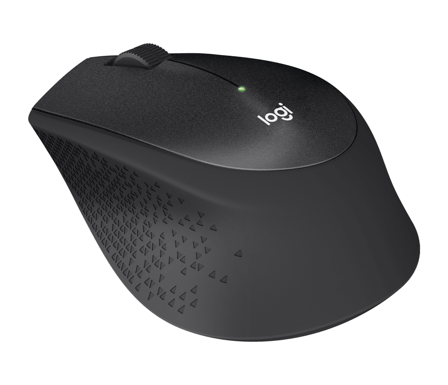 Logitech M331 Silent Plus