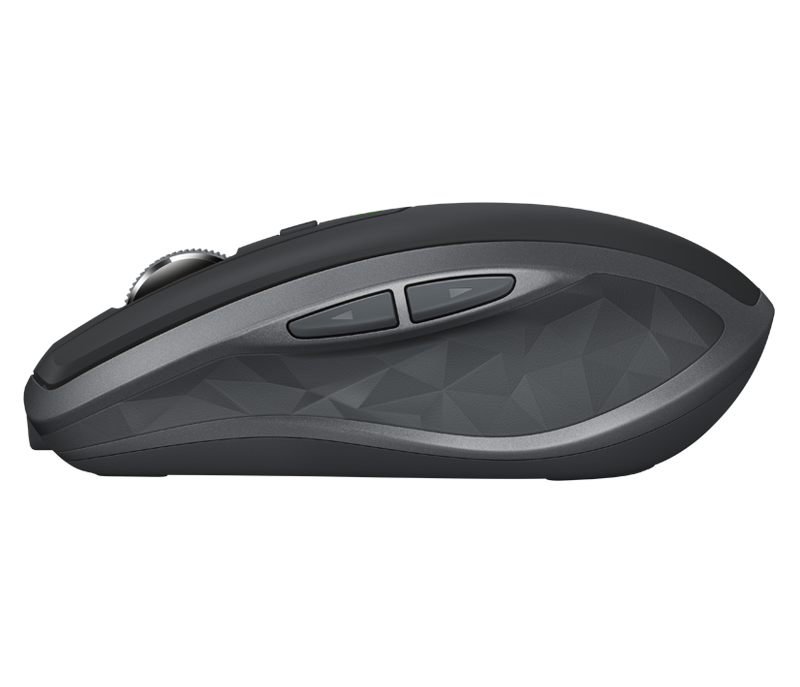 Logitech - MX Anywhere 2S Wireless Mouse