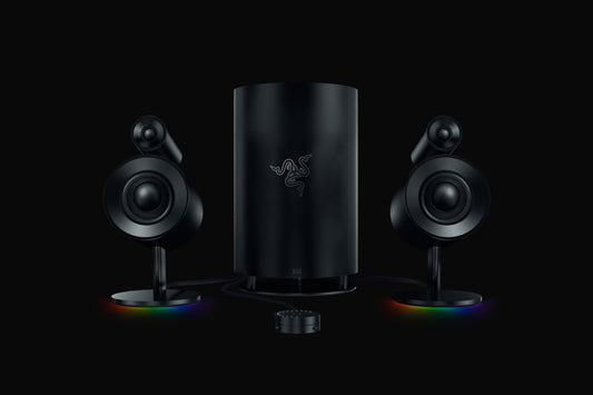 Razer - Nommo Pro 2.1