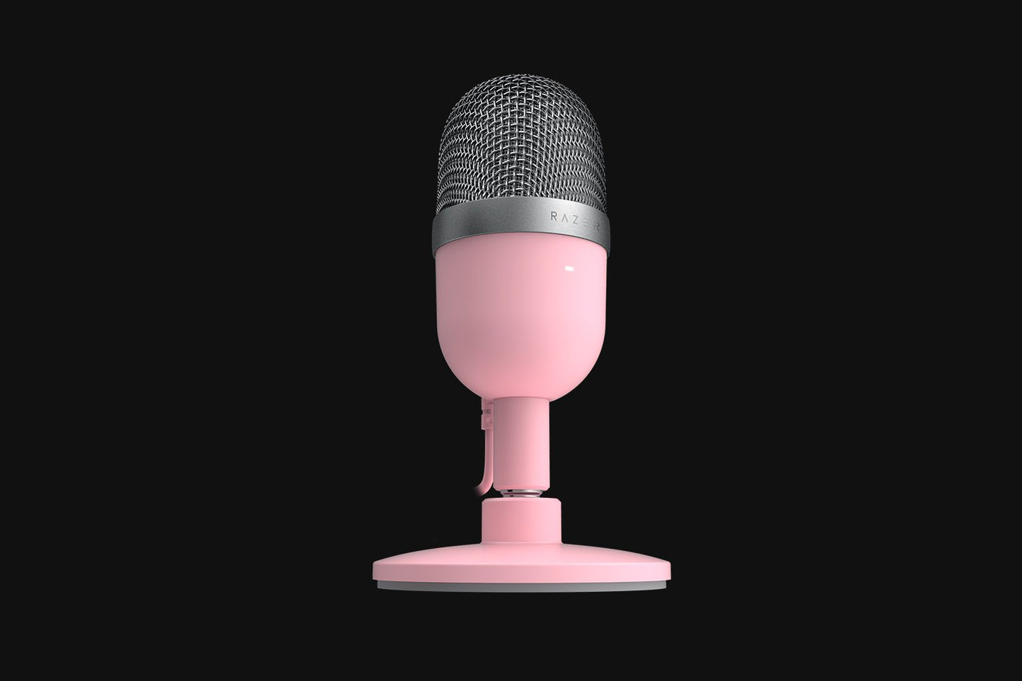 Razer - Seiren Mini