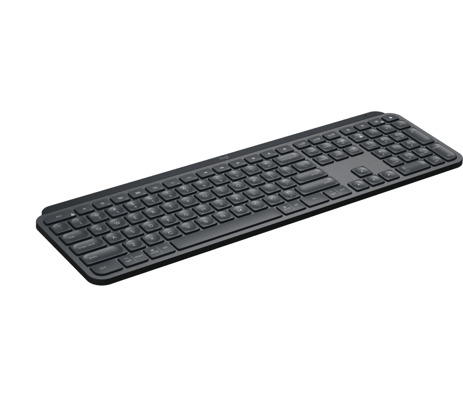 Logitech G915 TKL Mechanical Gaming keyboard - Linear – ViewQwest