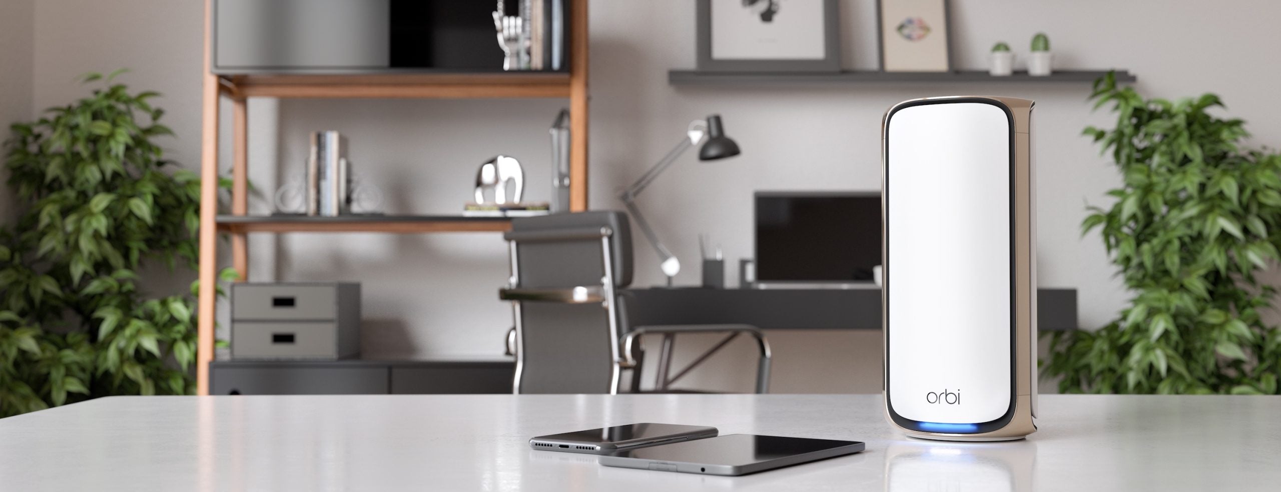 Google 10gig Router The Ultimate 10 Gig Routers: Elevating Home Networks with Orbi Series ...