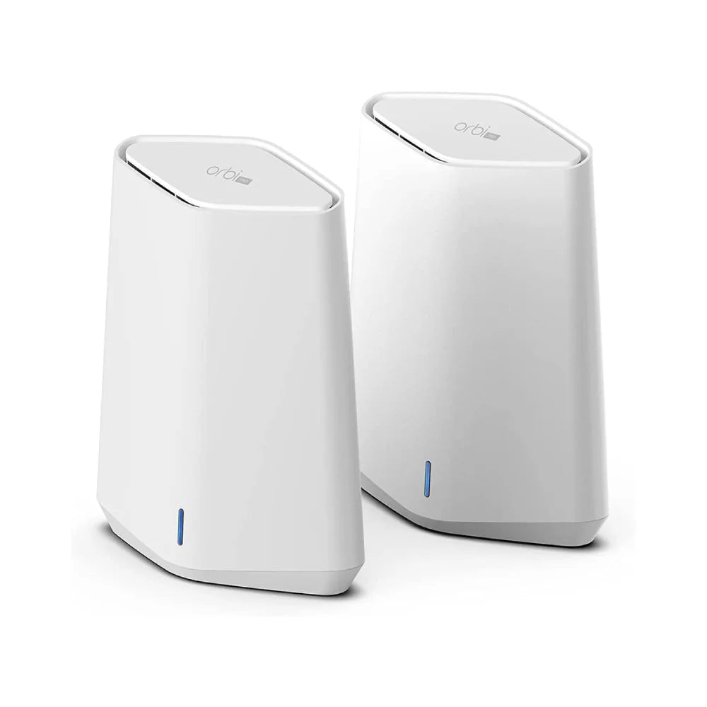 Netgear Orbi Pro SXK30 (AX1800) Dual-Band WiFi-6 Business Mesh - 2 Node