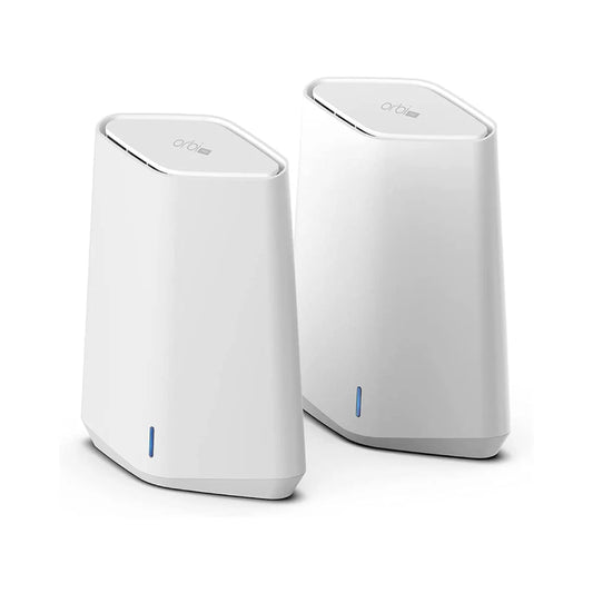 Netgear Orbi Pro SXK30 (AX1800) Dual-Band WiFi-6 Mesh Business - 2 Node