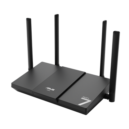 ASUS RT-BE50 - Dual Band Wifi 7 Router