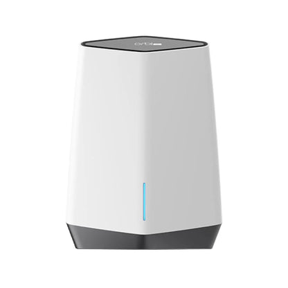 Netgear Orbi Pro SXS80 (AX6000) Tri-Band WiFi-6 Mesh Add-on Satellite For Business - 1 Satellite Node Only