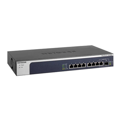 Netgear XS508M - 8-Port 10G Ethernet Network Switch