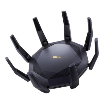 ASUS RT-AX89X (AX6000) WiFi 6 Router