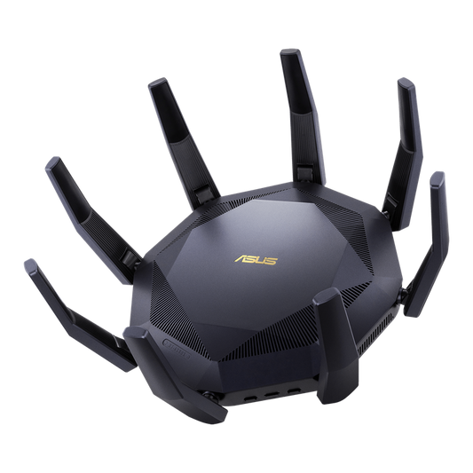 ASUS RT-AX89X (AX6000) WiFi 6 Router